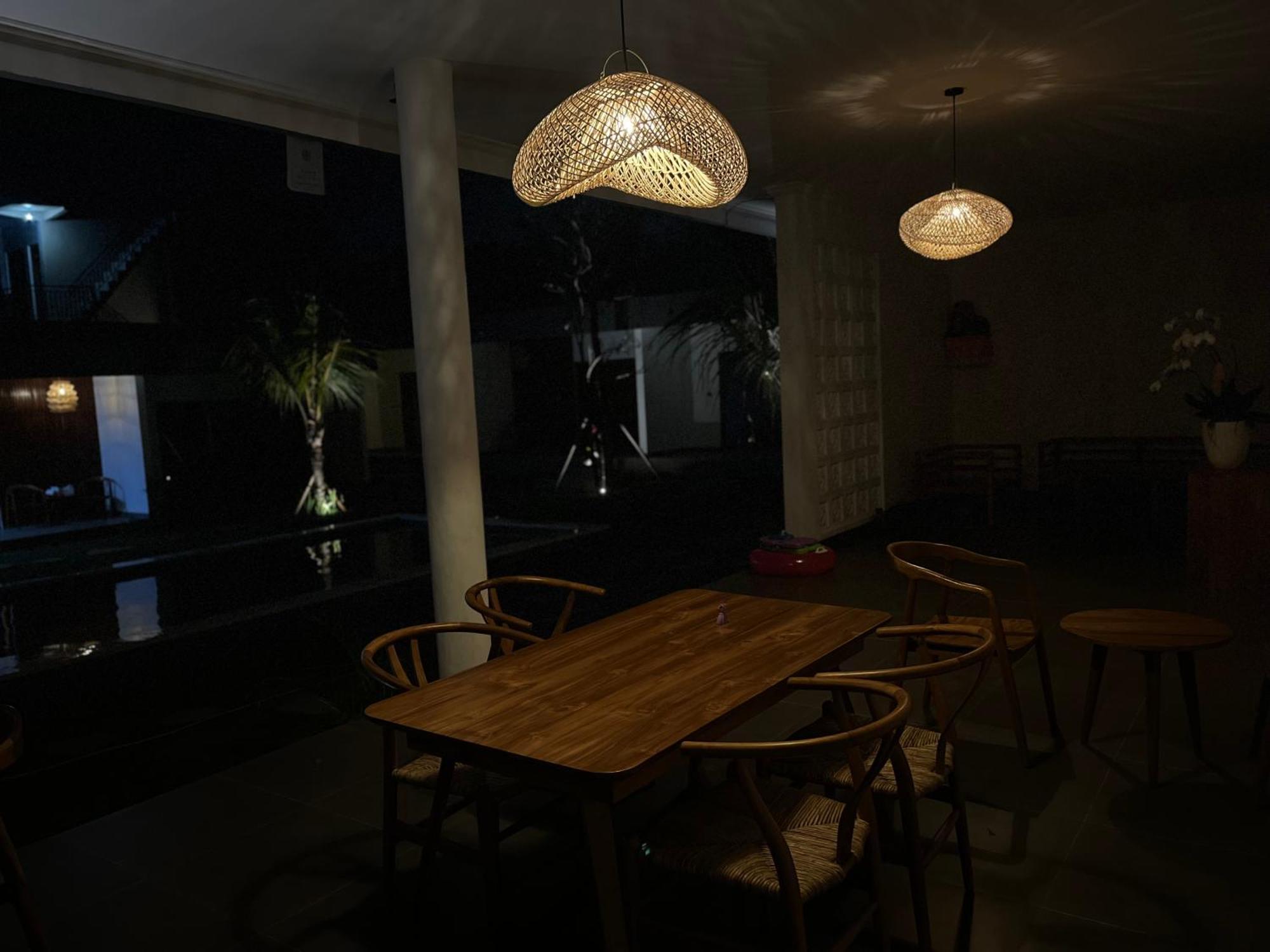 Tropical Almond Villa Uluwatu  Ngoại thất bức ảnh