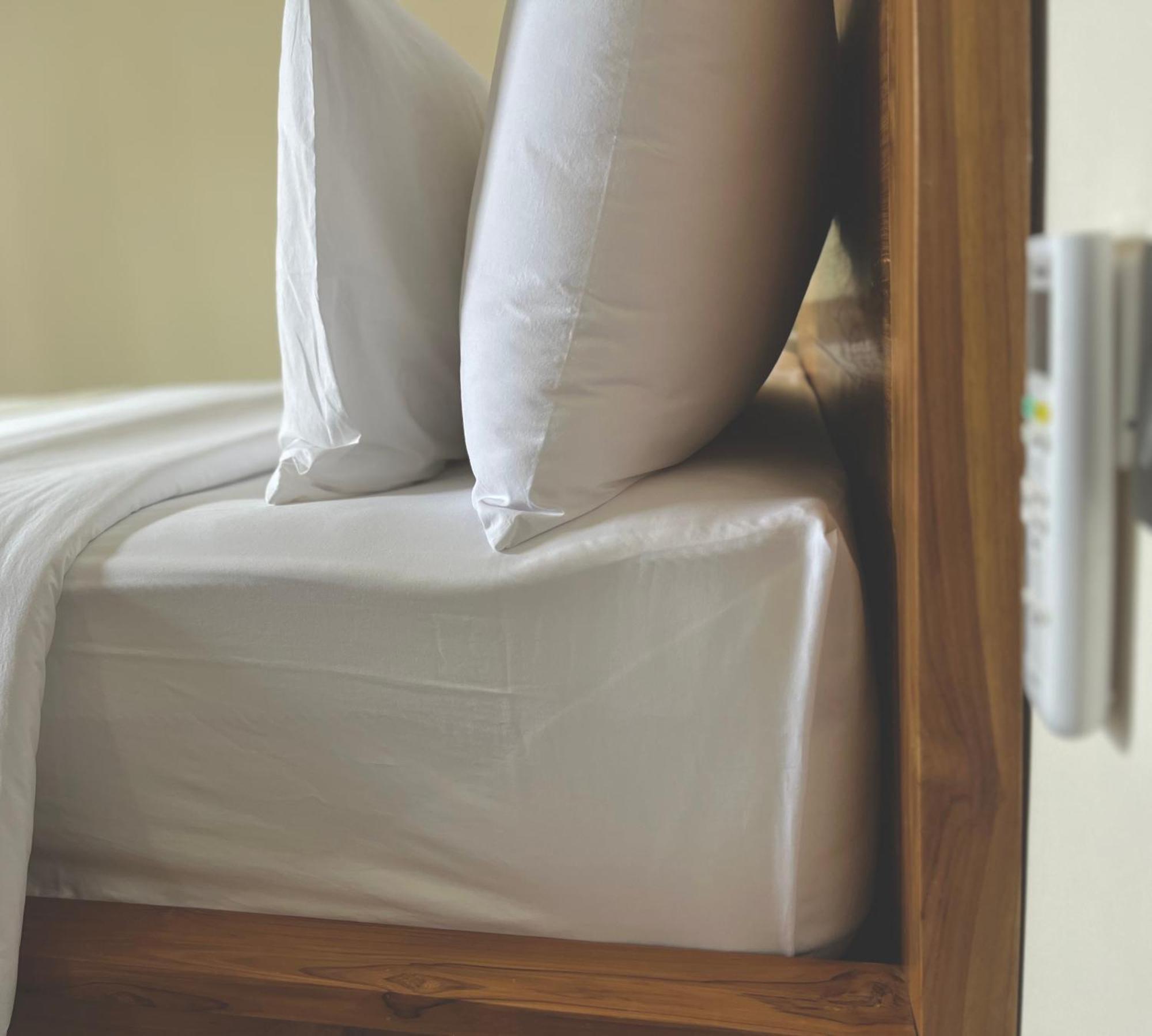 Tropical Almond Villa Uluwatu  Ngoại thất bức ảnh