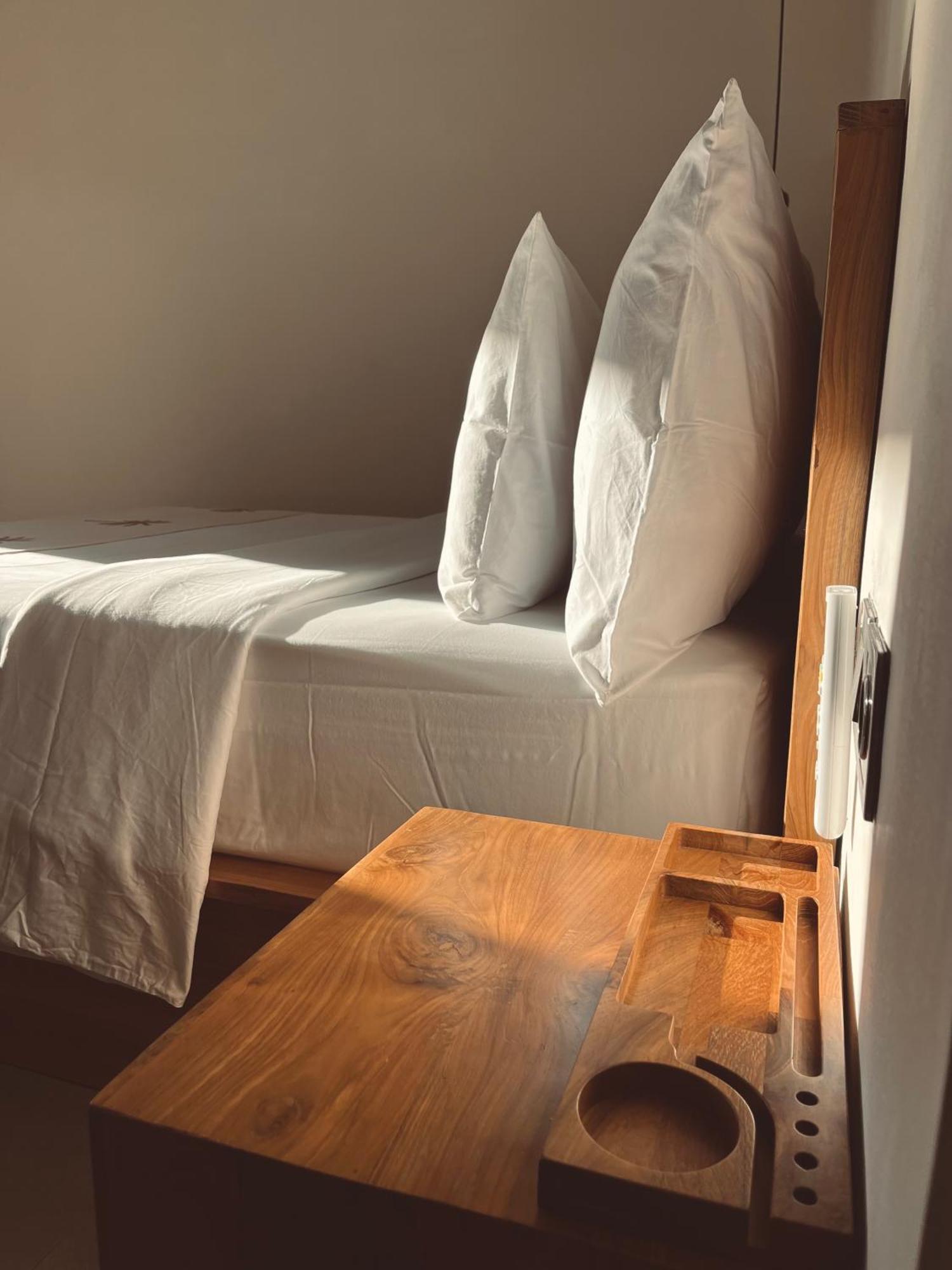 Tropical Almond Villa Uluwatu  Ngoại thất bức ảnh