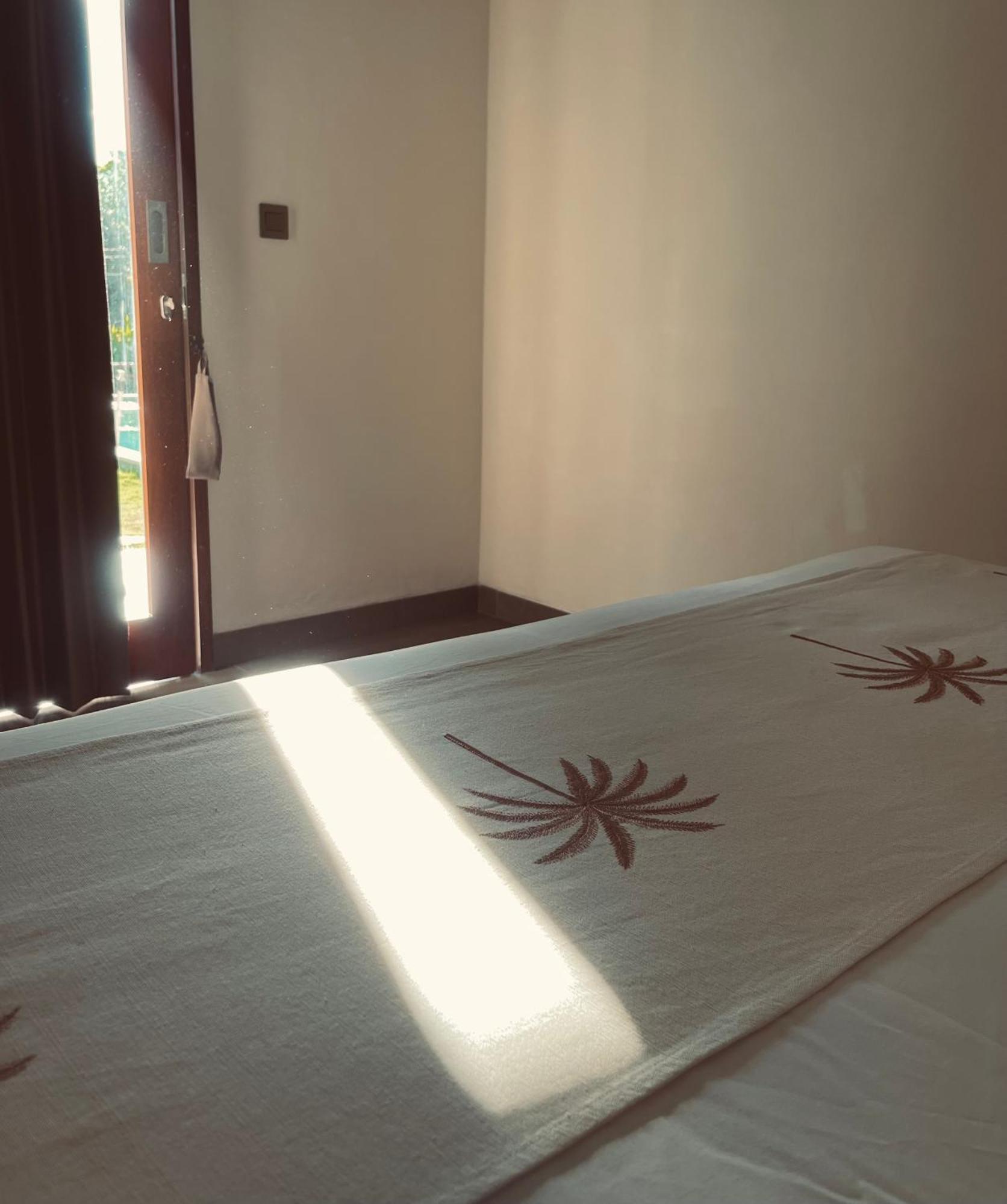 Tropical Almond Villa Uluwatu  Ngoại thất bức ảnh