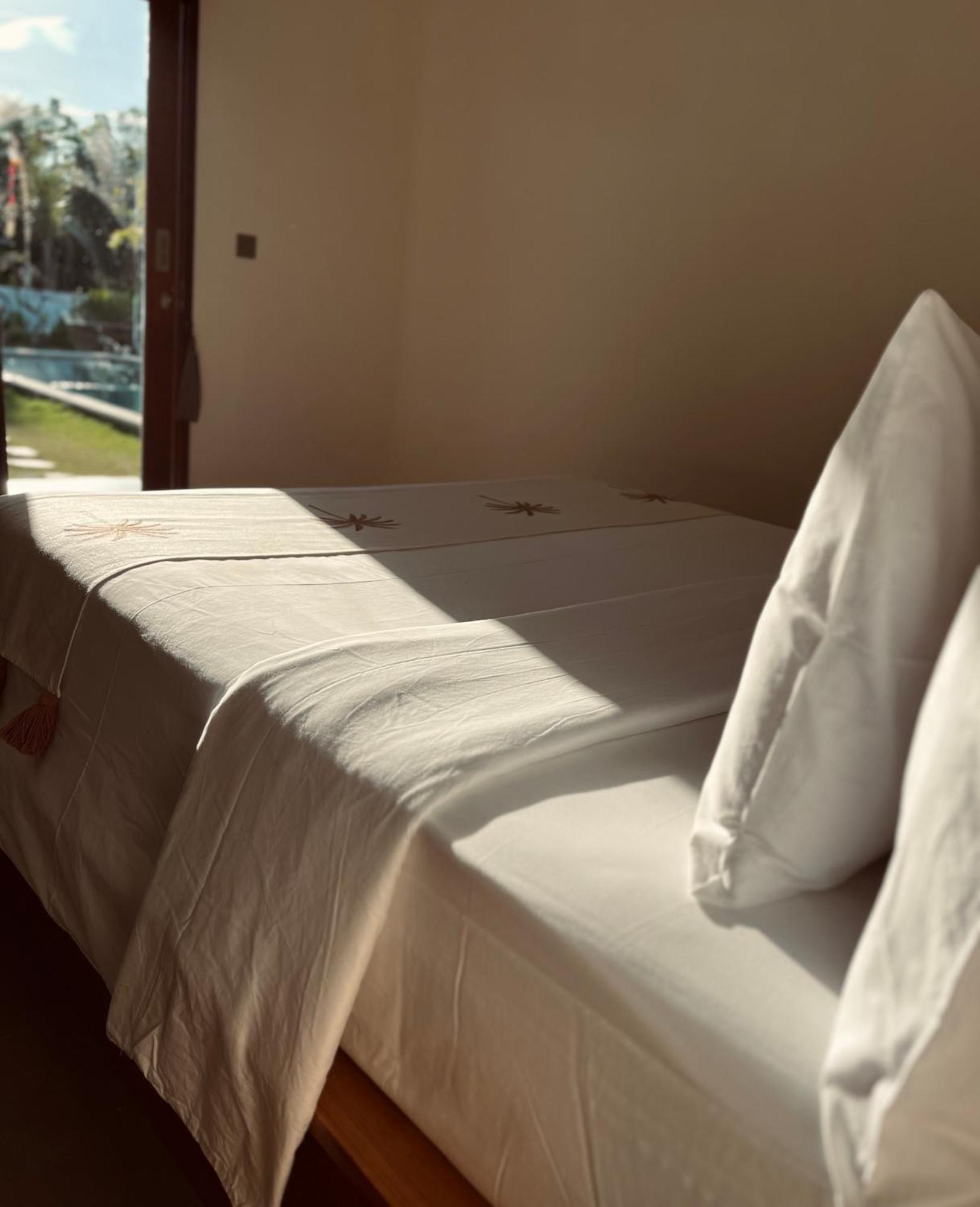 Tropical Almond Villa Uluwatu  Ngoại thất bức ảnh