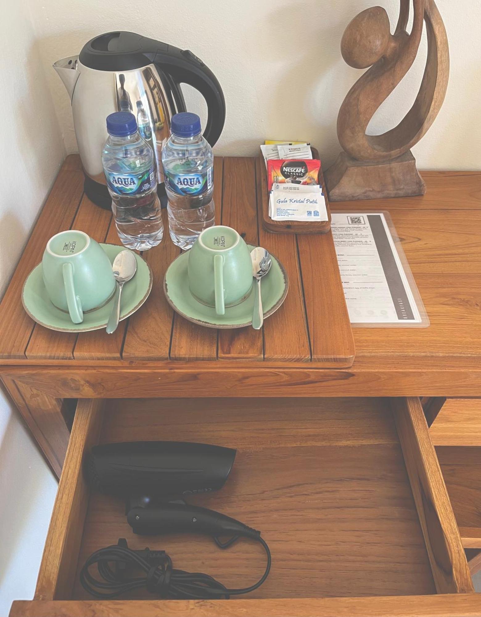 Tropical Almond Villa Uluwatu  Ngoại thất bức ảnh